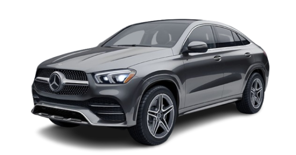 Mercedes GLE