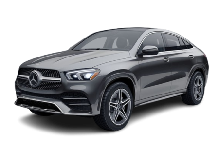 Mercedes GLE