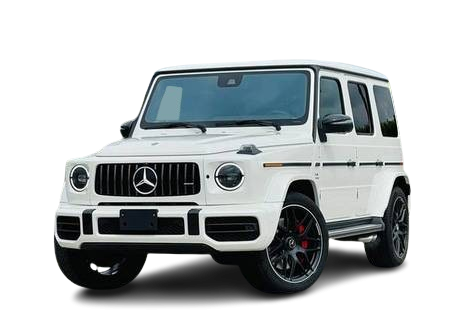 Mercedes Class G